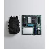 【大容量/ONOFF】ラージキャパシティー バックパック | TAKEO KIKUCHI | 詳細画像23 