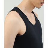 ベーシック タンクトップ | TAKEO KIKUCHI | 詳細画像8 