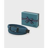 【ONOFF対応／サイズフリー穴】モノトーンゴムメッシュ | TAKEO KIKUCHI | 詳細画像1 