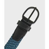 【ONOFF対応／サイズフリー穴】モノトーンゴムメッシュ | TAKEO KIKUCHI | 詳細画像4 