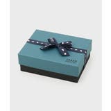 【ONOFF対応／サイズフリー穴】モノトーンゴムメッシュ | TAKEO KIKUCHI | 詳細画像6 