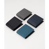 【NEW レザーリップルシリーズ】バイフォールド ウォレット | TAKEO KIKUCHI | 詳細画像25 