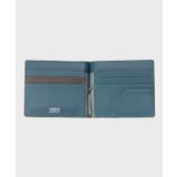 【NEW レザーリップルシリーズ】マネークリップ付 サプレス ウォレット | TAKEO KIKUCHI | 詳細画像5 