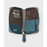 【NEW レザーリップルシリーズ】 スマートキーケース | TAKEO KIKUCHI | 詳細画像5 