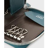 【NEW レザーリップルシリーズ】 スマートキーケース | TAKEO KIKUCHI | 詳細画像7 