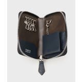 【NEW レザーリップルシリーズ】 スマートキーケース | TAKEO KIKUCHI | 詳細画像17 