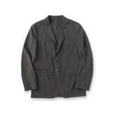 【LIMITED】コンフォータブル セットアップ /ジャケット＆パンツ | TAKEO KIKUCHI | 詳細画像2 