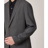 【LIMITED】コンフォータブル セットアップ /ジャケット＆パンツ | TAKEO KIKUCHI | 詳細画像8 