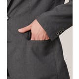 【LIMITED】コンフォータブル セットアップ /ジャケット＆パンツ | TAKEO KIKUCHI | 詳細画像9 