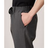 【LIMITED】コンフォータブル セットアップ /ジャケット＆パンツ | TAKEO KIKUCHI | 詳細画像17 