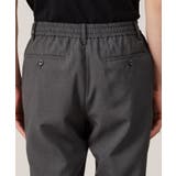 【LIMITED】コンフォータブル セットアップ /ジャケット＆パンツ | TAKEO KIKUCHI | 詳細画像18 