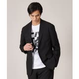 【LIMITED】コンフォータブル セットアップ /ジャケット＆パンツ | TAKEO KIKUCHI | 詳細画像23 