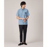 【LIMITED】コンフォータブル セットアップ /ジャケット＆パンツ | TAKEO KIKUCHI | 詳細画像46 