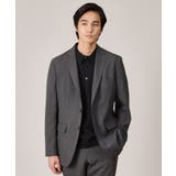 【LIMITED】コンフォータブル セットアップ /ジャケット＆パンツ | TAKEO KIKUCHI | 詳細画像48 