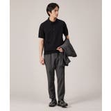 【LIMITED】コンフォータブル セットアップ /ジャケット＆パンツ | TAKEO KIKUCHI | 詳細画像54 