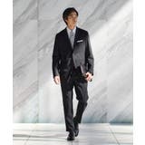 【LIMITED】コンフォータブル セットアップ /ジャケット＆パンツ | TAKEO KIKUCHI | 詳細画像59 