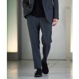 【LIMITED】コンフォータブル セットアップ /ジャケット＆パンツ | TAKEO KIKUCHI | 詳細画像58 