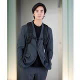 【LIMITED】コンフォータブル セットアップ /ジャケット＆パンツ | TAKEO KIKUCHI | 詳細画像57 