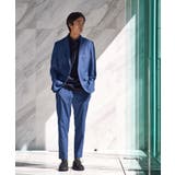 【LIMITED】コンフォータブル セットアップ /ジャケット＆パンツ | TAKEO KIKUCHI | 詳細画像70 