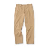 【LIMITED】ストレッチ チノパンツ | TAKEO KIKUCHI | 詳細画像1 