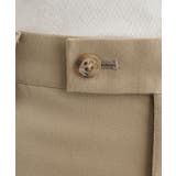 【LIMITED】ストレッチ チノパンツ | TAKEO KIKUCHI | 詳細画像9 