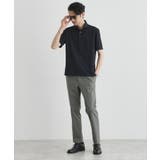【LIMITED】ストレッチ チノパンツ | TAKEO KIKUCHI | 詳細画像19 