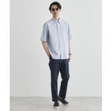 【LIMITED】ストレッチ チノパンツ | TAKEO KIKUCHI | 詳細画像24 