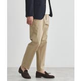 【LIMITED】ストレッチ チノパンツ | TAKEO KIKUCHI | 詳細画像27 