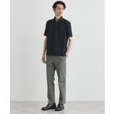 【LIMITED】ストレッチ チノパンツ | TAKEO KIKUCHI | 詳細画像20 