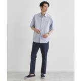 【LIMITED】ストレッチ チノパンツ | TAKEO KIKUCHI | 詳細画像25 