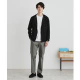 【LIMITED】ストレッチ チノパンツ | TAKEO KIKUCHI | 詳細画像33 