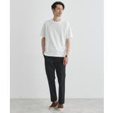 【LIMITED】ストレッチ チノパンツ | TAKEO KIKUCHI | 詳細画像50 