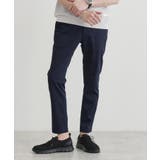 【LIMITED】ワンダーシェイプ 360°ストレッチ テーパードスキニーパンツ | TAKEO KIKUCHI | 詳細画像37 