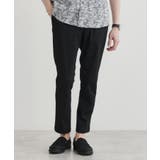 【LIMITED】ワンダーシェイプ 360°ストレッチ テーパードスキニーパンツ | TAKEO KIKUCHI | 詳細画像41 