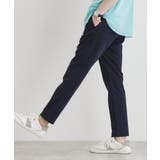 【LIMITED】ワンダーシェイプ 360°ストレッチ テーパードスキニーチノパ… | TAKEO KIKUCHI | 詳細画像23 