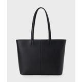 BLACK ROYAL トートバッグ | TAKEO KIKUCHI | 詳細画像1 