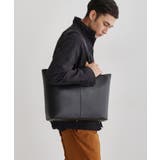 BLACK ROYAL トートバッグ | TAKEO KIKUCHI | 詳細画像14 