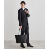 BLACK ROYAL トートバッグ | TAKEO KIKUCHI | 詳細画像19 