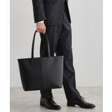 BLACK ROYAL トートバッグ | TAKEO KIKUCHI | 詳細画像18 