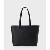 ブラック(019) | BLACK ROYAL トートバッグ | TAKEO KIKUCHI