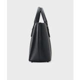 BLACK ROYAL ドライビングミニトートバッグ | TAKEO KIKUCHI | 詳細画像2 