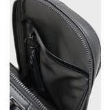 BLACK ROYAL ボディバッグ | TAKEO KIKUCHI | 詳細画像10 