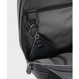 BLACK ROYAL ボディバッグ | TAKEO KIKUCHI | 詳細画像12 