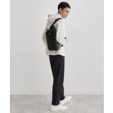 BLACK ROYAL ボディバッグ | TAKEO KIKUCHI | 詳細画像18 