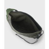 【Ojo de Mex】サコッシュ M | TAKEO KIKUCHI | 詳細画像7 