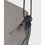 【Ojo de Mex】サコッシュ M | TAKEO KIKUCHI | 詳細画像12 