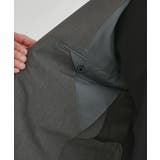 【LIMITED】吸水速乾セットアップ／背抜きジャケット＆イージーパンツ | TAKEO KIKUCHI | 詳細画像11 