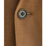 【LIMITED】吸水速乾セットアップ／背抜きジャケット＆イージーパンツ | TAKEO KIKUCHI | 詳細画像33 