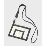 【NAPRON】TAB BAG "STRAP" | TAKEO KIKUCHI | 詳細画像3 