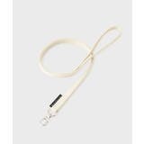 オフホワイト(026) | 【NAPRON】TAB BAG "STRAP" | TAKEO KIKUCHI